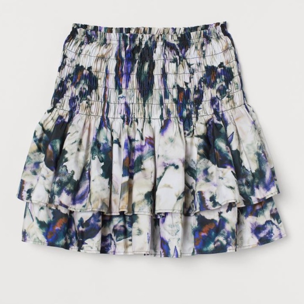 H&M skirt